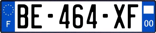 BE-464-XF