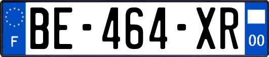 BE-464-XR