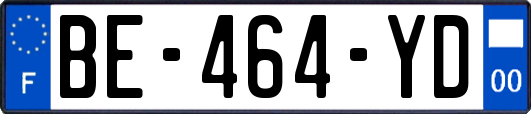 BE-464-YD