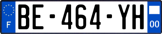 BE-464-YH