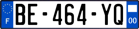 BE-464-YQ