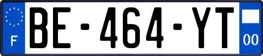 BE-464-YT
