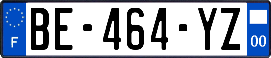 BE-464-YZ