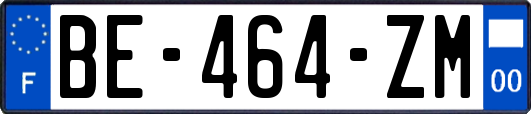 BE-464-ZM