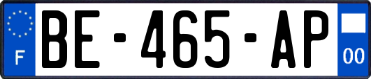 BE-465-AP