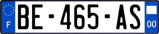 BE-465-AS