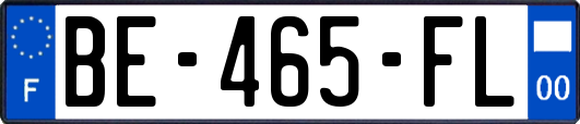 BE-465-FL