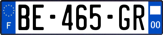 BE-465-GR