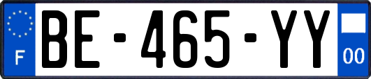 BE-465-YY