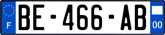 BE-466-AB