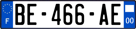 BE-466-AE