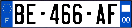 BE-466-AF