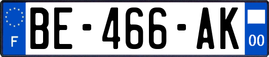 BE-466-AK