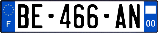 BE-466-AN