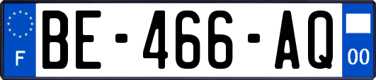 BE-466-AQ