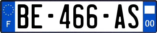 BE-466-AS