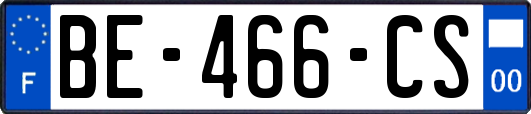 BE-466-CS