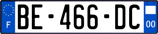 BE-466-DC