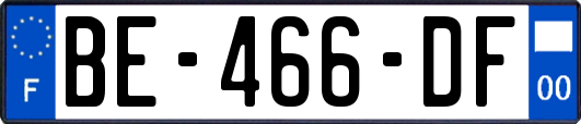 BE-466-DF