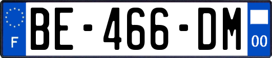 BE-466-DM