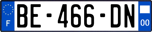 BE-466-DN