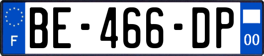 BE-466-DP