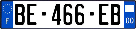 BE-466-EB