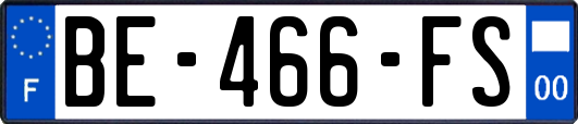 BE-466-FS