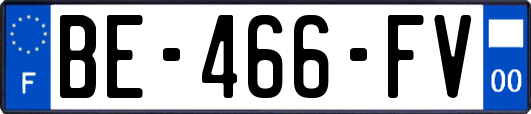 BE-466-FV