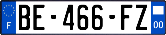 BE-466-FZ