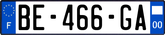 BE-466-GA
