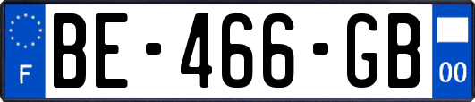 BE-466-GB