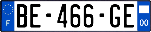BE-466-GE