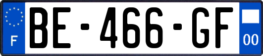 BE-466-GF