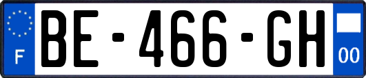BE-466-GH