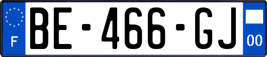 BE-466-GJ