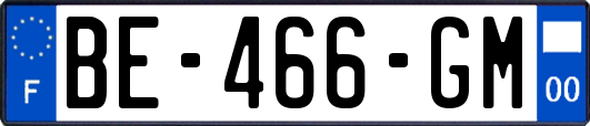 BE-466-GM