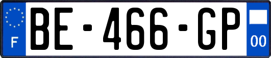 BE-466-GP