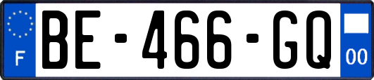 BE-466-GQ