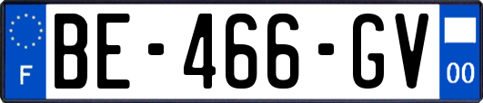 BE-466-GV