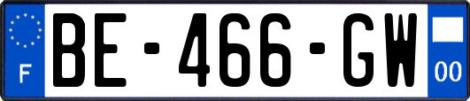 BE-466-GW