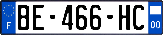 BE-466-HC