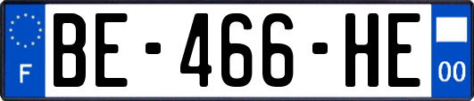 BE-466-HE