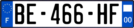 BE-466-HF