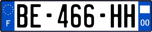 BE-466-HH
