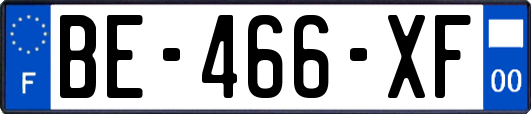 BE-466-XF