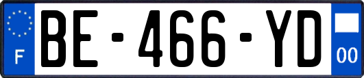 BE-466-YD