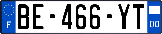 BE-466-YT