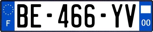 BE-466-YV