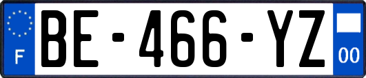 BE-466-YZ
